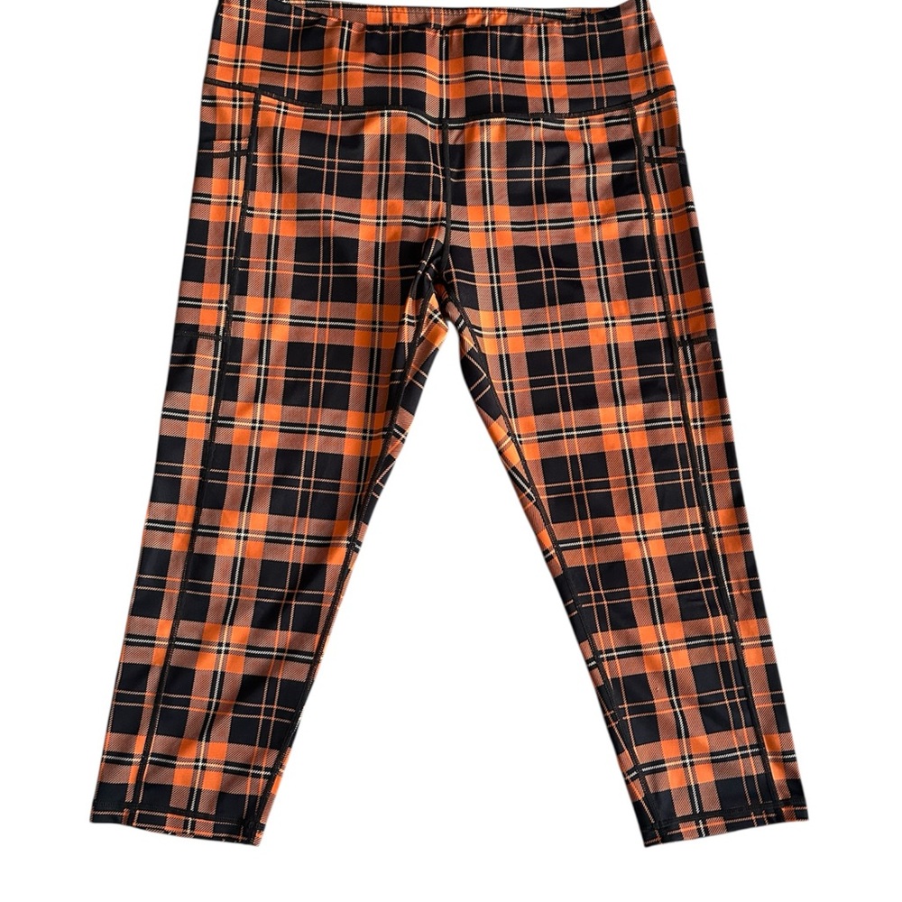CVG leggings